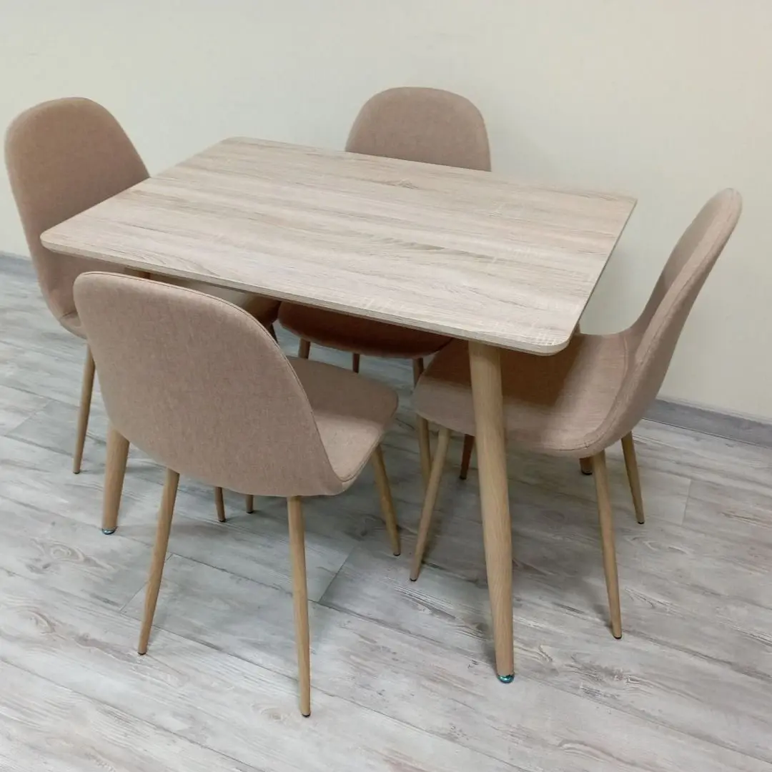 Masa Yasen Т1922 (Light Oak)