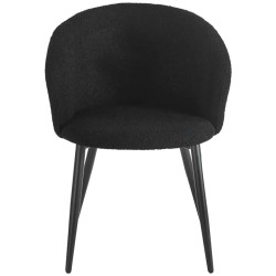 Стул 4Rico Asola 155320 (Black) Thumb