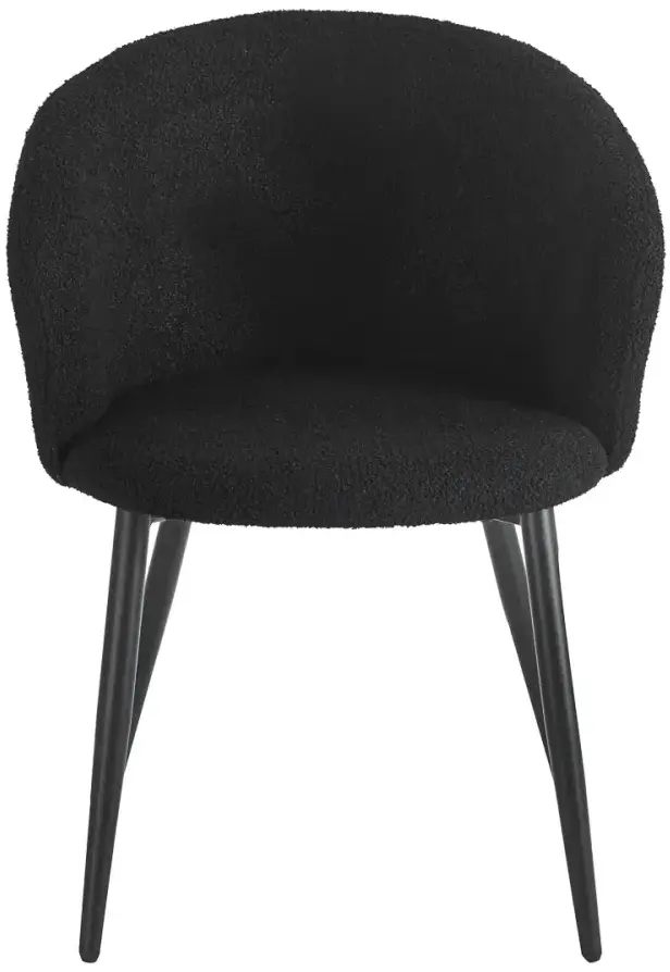 Стул 4Rico Asola 155320 (Black) - 4