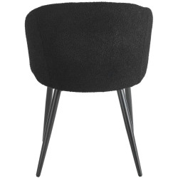 Стул 4Rico Asola 155320 (Black) Thumb