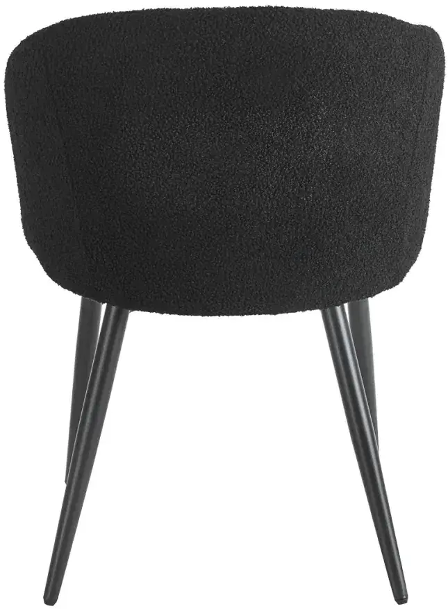 Стул 4Rico Asola 155320 (Black) - 5