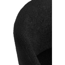 Стул 4Rico Asola 155320 (Black) Thumb