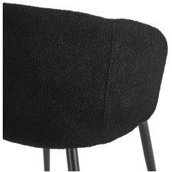 Стул 4Rico Asola 155320 (Black) Thumb