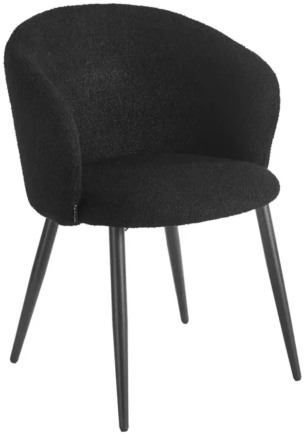 Стул 4Rico Asola 155320 (Black)