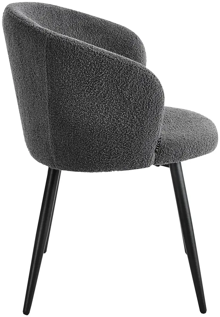 Стул 4Rico Asola 155322 (Grey) - 3