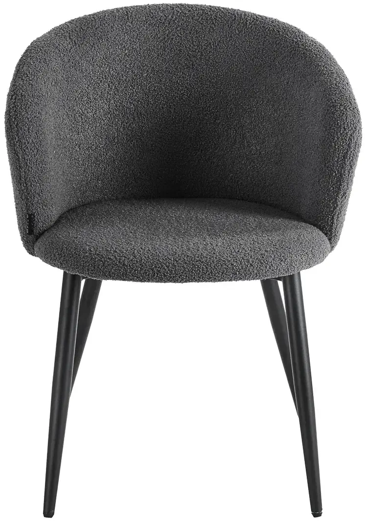 Стул 4Rico Asola 155322 (Grey) - 4