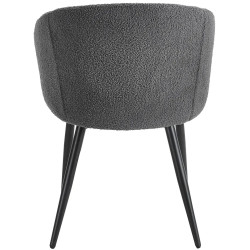Стул 4Rico Asola 155322 (Grey) Thumb