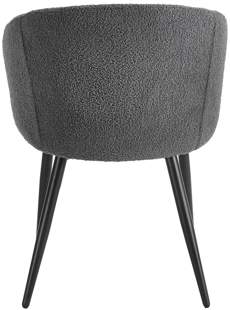 Стул 4Rico Asola 155322 (Grey) - 5