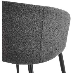 Стул 4Rico Asola 155322 (Grey) Thumb