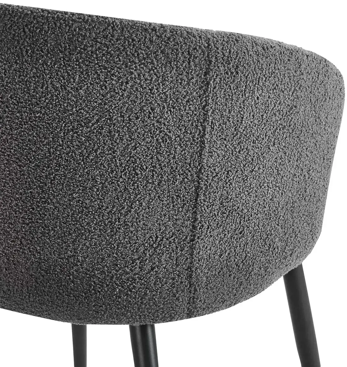 Стул 4Rico Asola 155322 (Grey) - 6