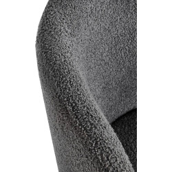 Стул 4Rico Asola 155322 (Grey) Thumb