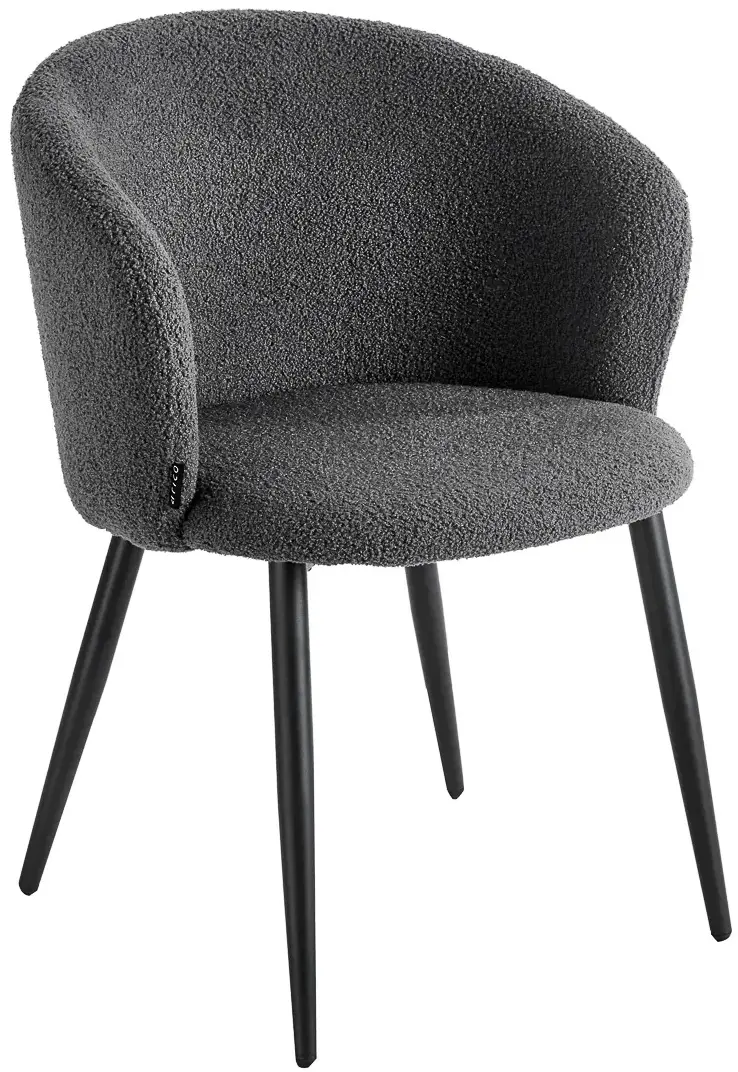 Стул 4Rico Asola 155322 (Grey)