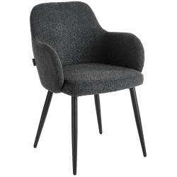 Стул 4Rico Intra 155312 (Black)