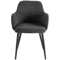 Стул 4Rico Intra 155312 (Black) Thumb