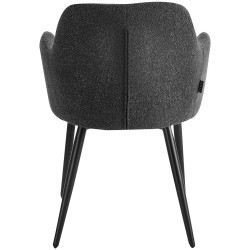 Стул 4Rico Intra 155312 (Black) Thumb