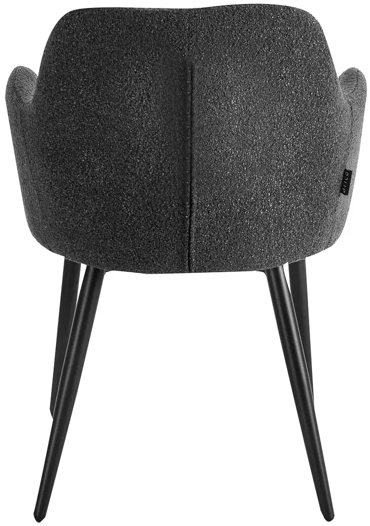 Стул 4Rico Intra 155312 (Black) - 5