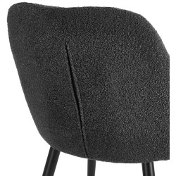 Стул 4Rico Intra 155312 (Black) Thumb