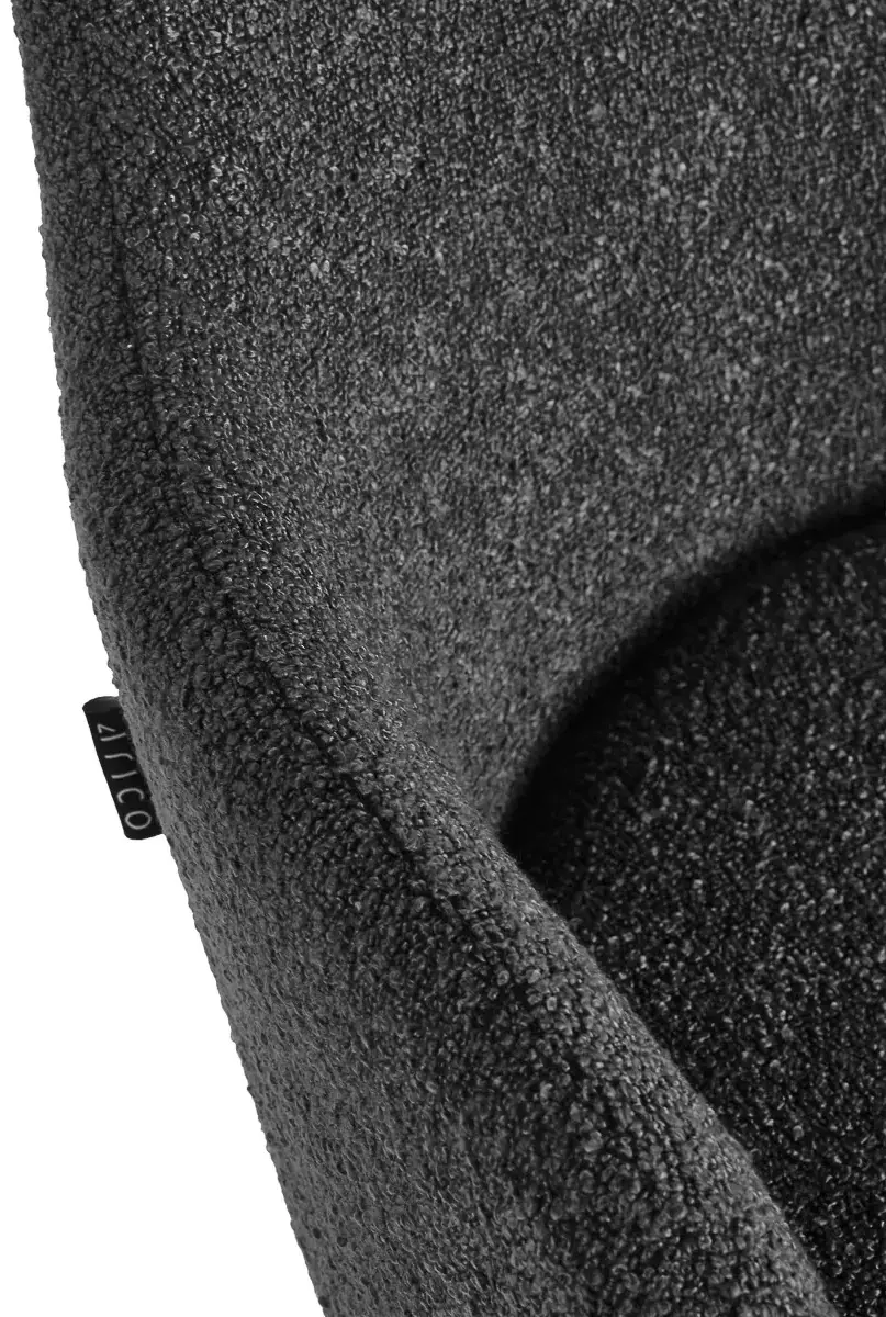 Стул 4Rico Intra 155312 (Black) - 7