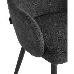 Стул 4Rico Intra 155312 (Black) Thumb