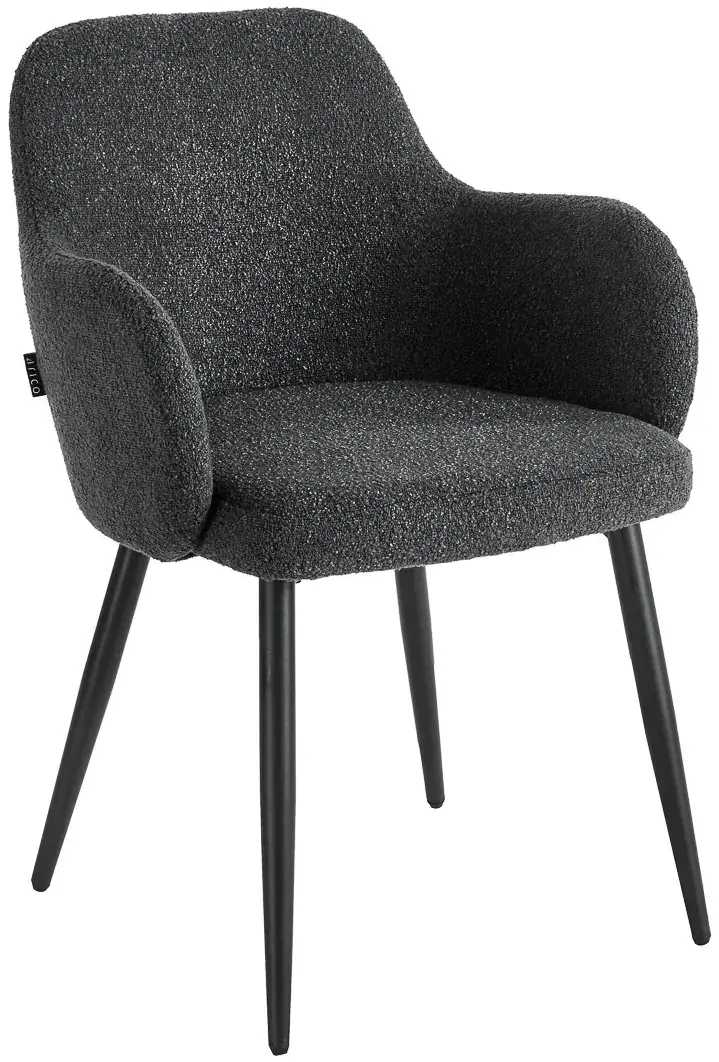 Стул 4Rico Intra 155312 (Black)