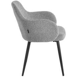 Стул 4Rico Intra 155314 (Grey) Thumb