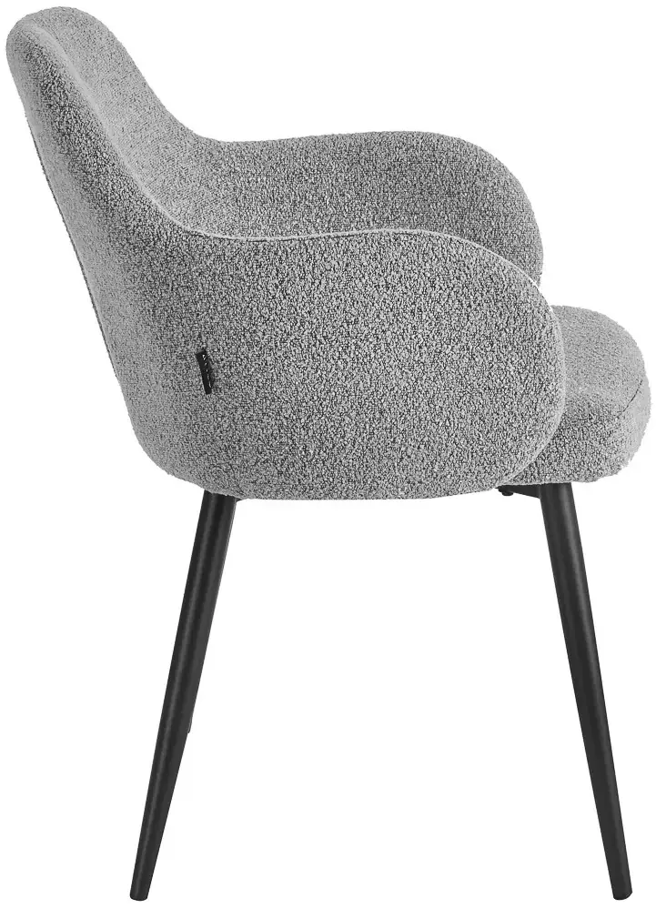 Стул 4Rico Intra 155314 (Grey) - 2