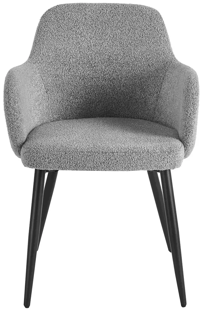 Стул 4Rico Intra 155314 (Grey) - 3