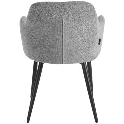 Стул 4Rico Intra 155314 (Grey) Thumb