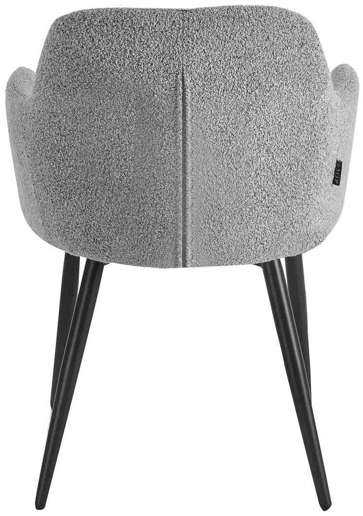 Стул 4Rico Intra 155314 (Grey) - 4