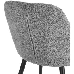 Стул 4Rico Intra 155314 (Grey) Thumb