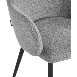 Стул 4Rico Intra 155314 (Grey) Thumb