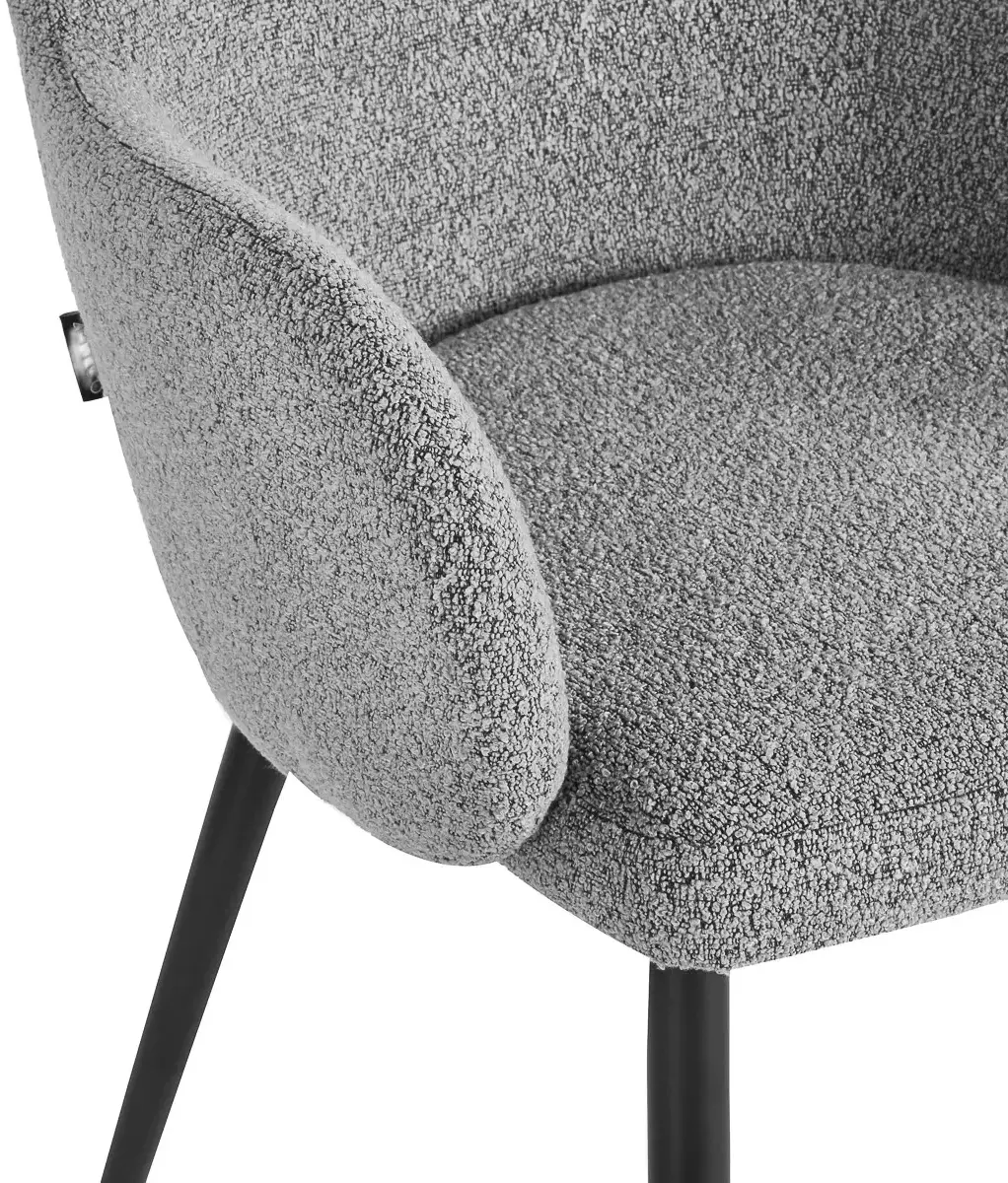 Стул 4Rico Intra 155314 (Grey) - 7