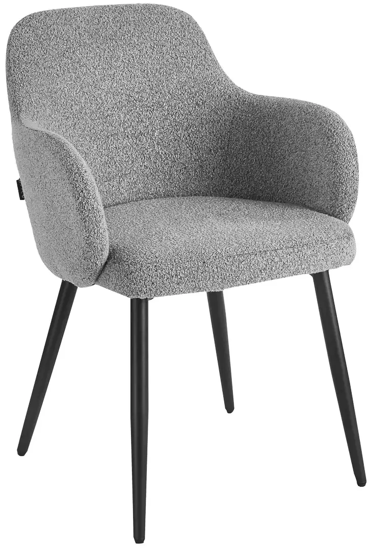 Стул 4Rico Intra 155314 (Grey)