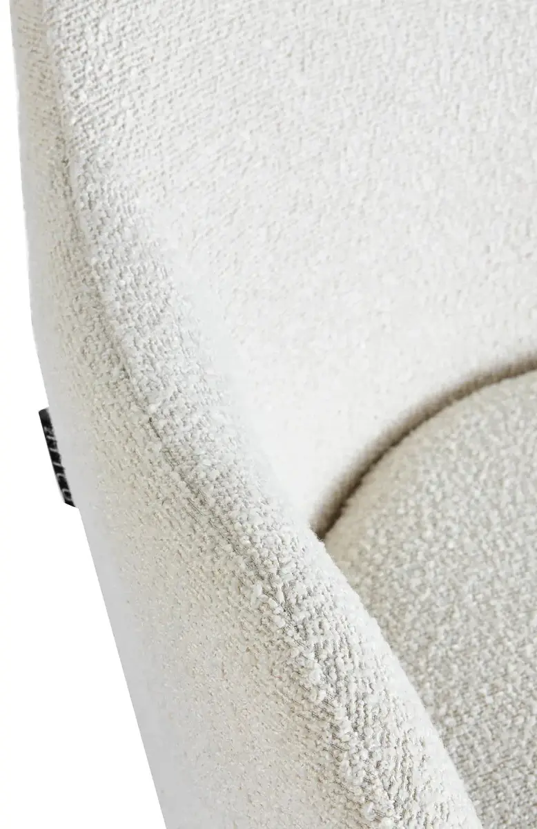 Стул 4Rico Intra 155316 (Black/White) - 6