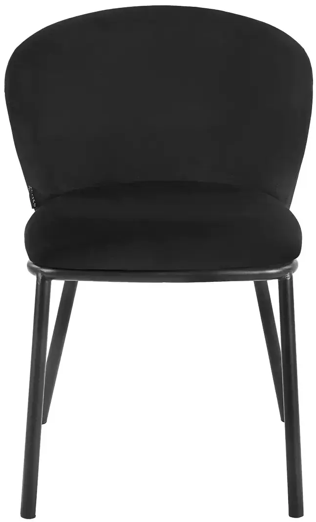 Стул 4Rico Linea 155304 (Black) - 3