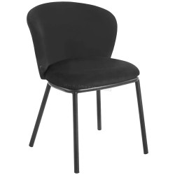 Стул 4Rico Linea 155304 (Black)