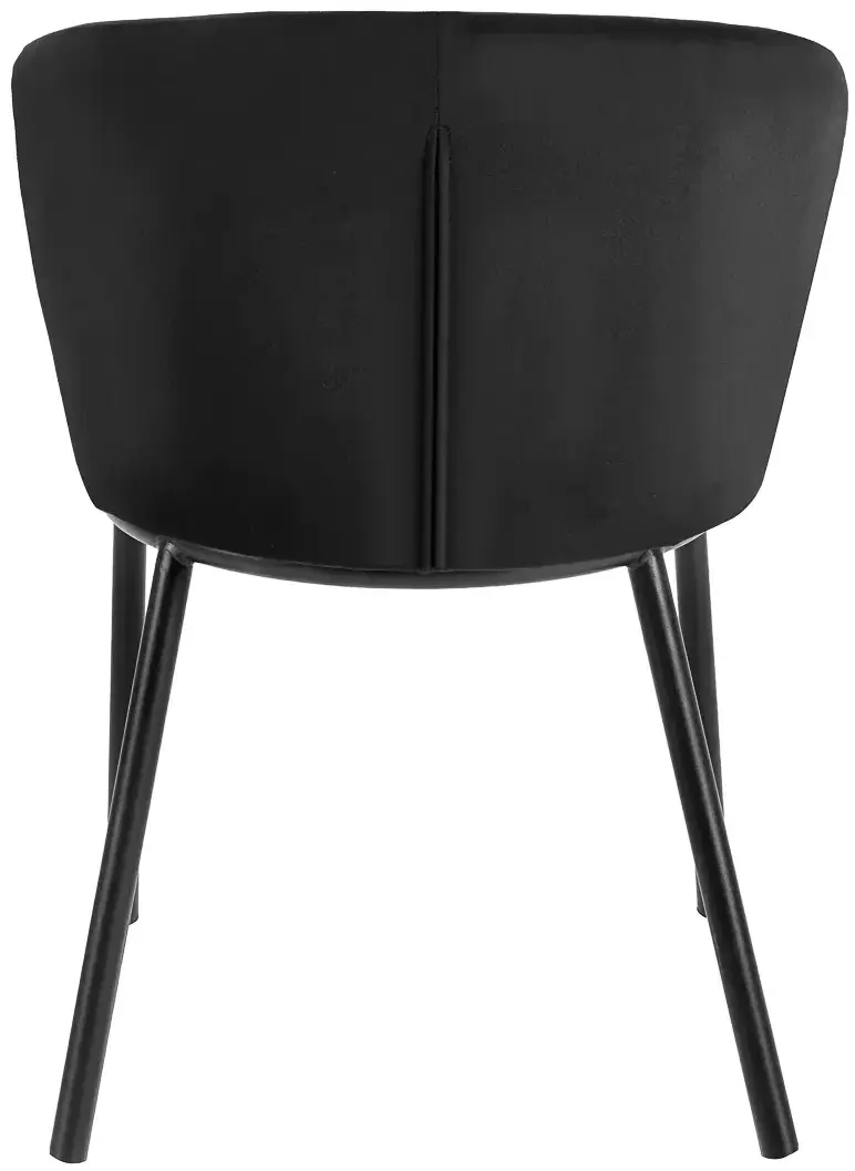 Стул 4Rico Linea 155304 (Black) - 4