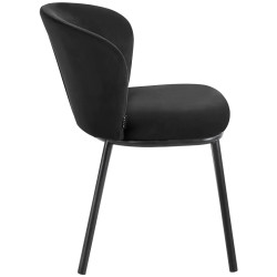 Стул 4Rico Linea 155304 (Black) Thumb
