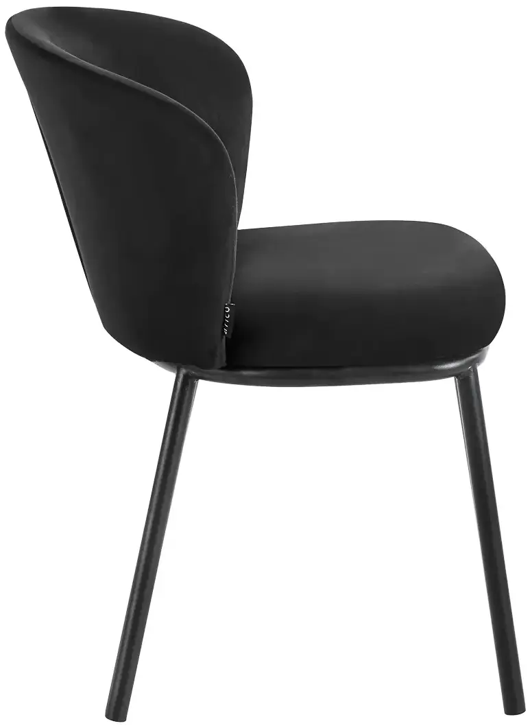 Стул 4Rico Linea 155304 (Black) - 5