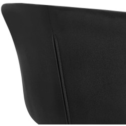 Стул 4Rico Linea 155304 (Black) Thumb