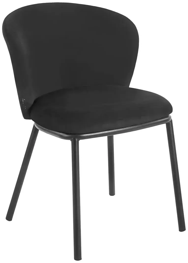 Стул 4Rico Linea 155304 (Black)