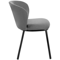 Стул 4Rico Linea 155306 (Grey) Thumb