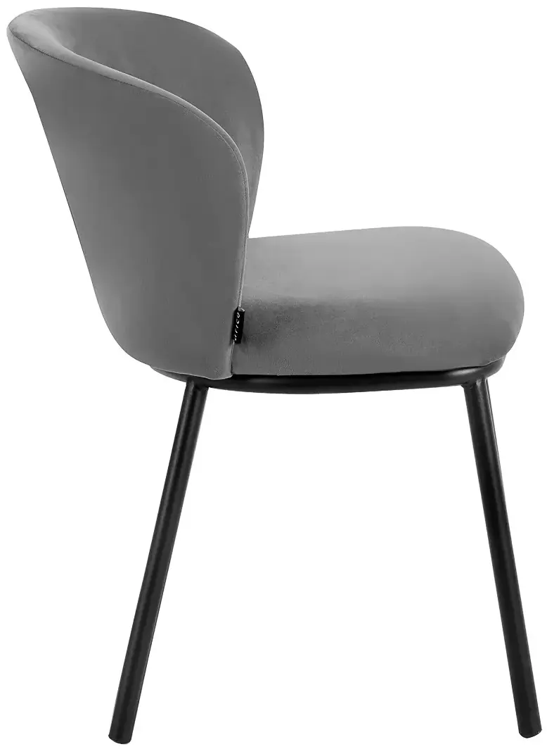 Стул 4Rico Linea 155306 (Grey) - 3