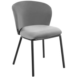 Стул 4Rico Linea 155306 (Grey)