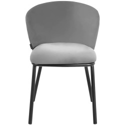 Стул 4Rico Linea 155306 (Grey) Thumb
