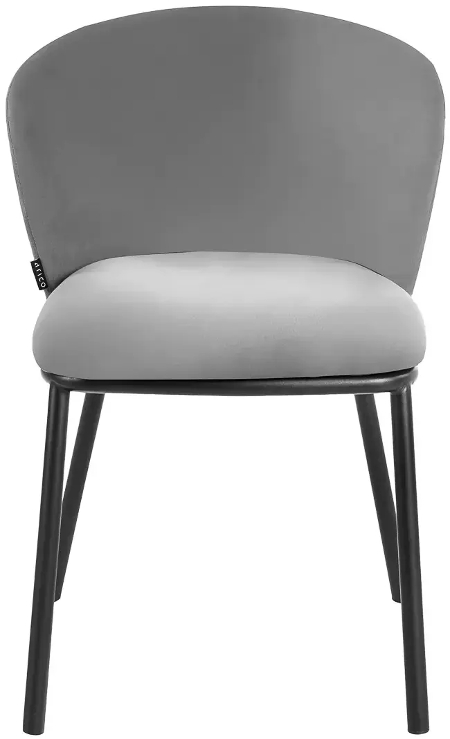 Стул 4Rico Linea 155306 (Grey) - 4