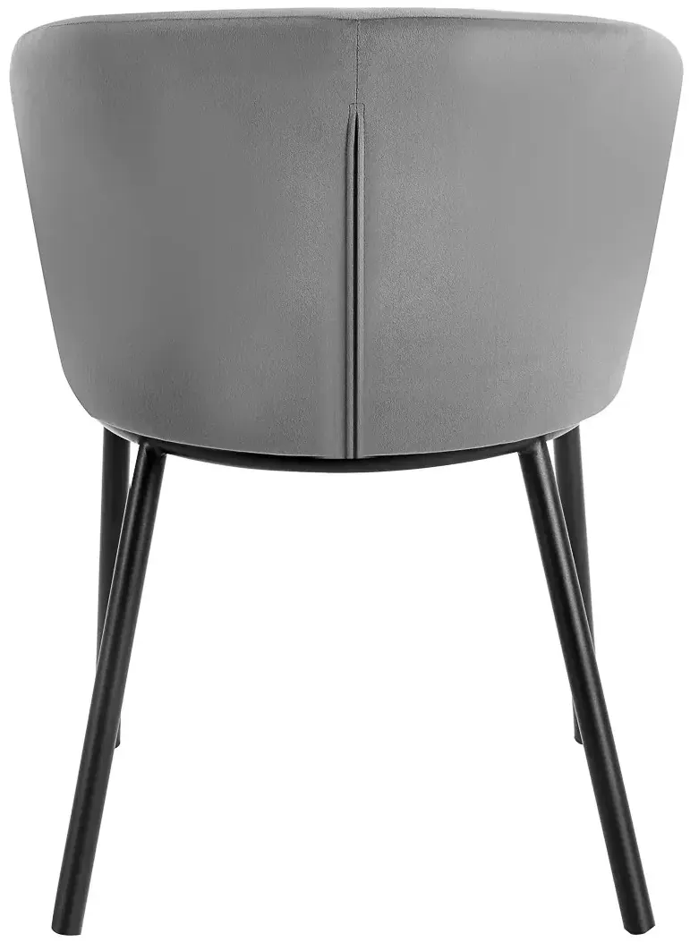 Стул 4Rico Linea 155306 (Grey) - 5