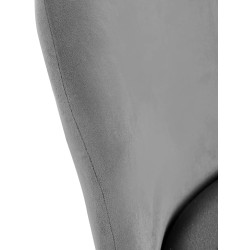 Стул 4Rico Linea 155306 (Grey) Thumb