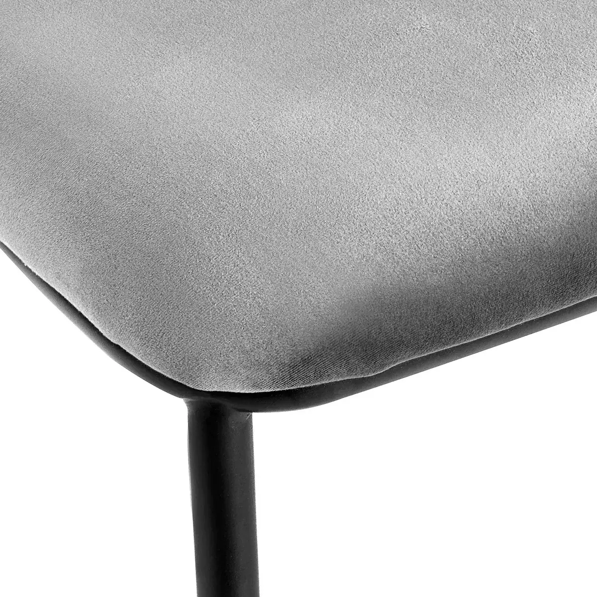 Стул 4Rico Linea 155306 (Grey) - 7