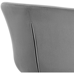 Стул 4Rico Linea 155306 (Grey) Thumb